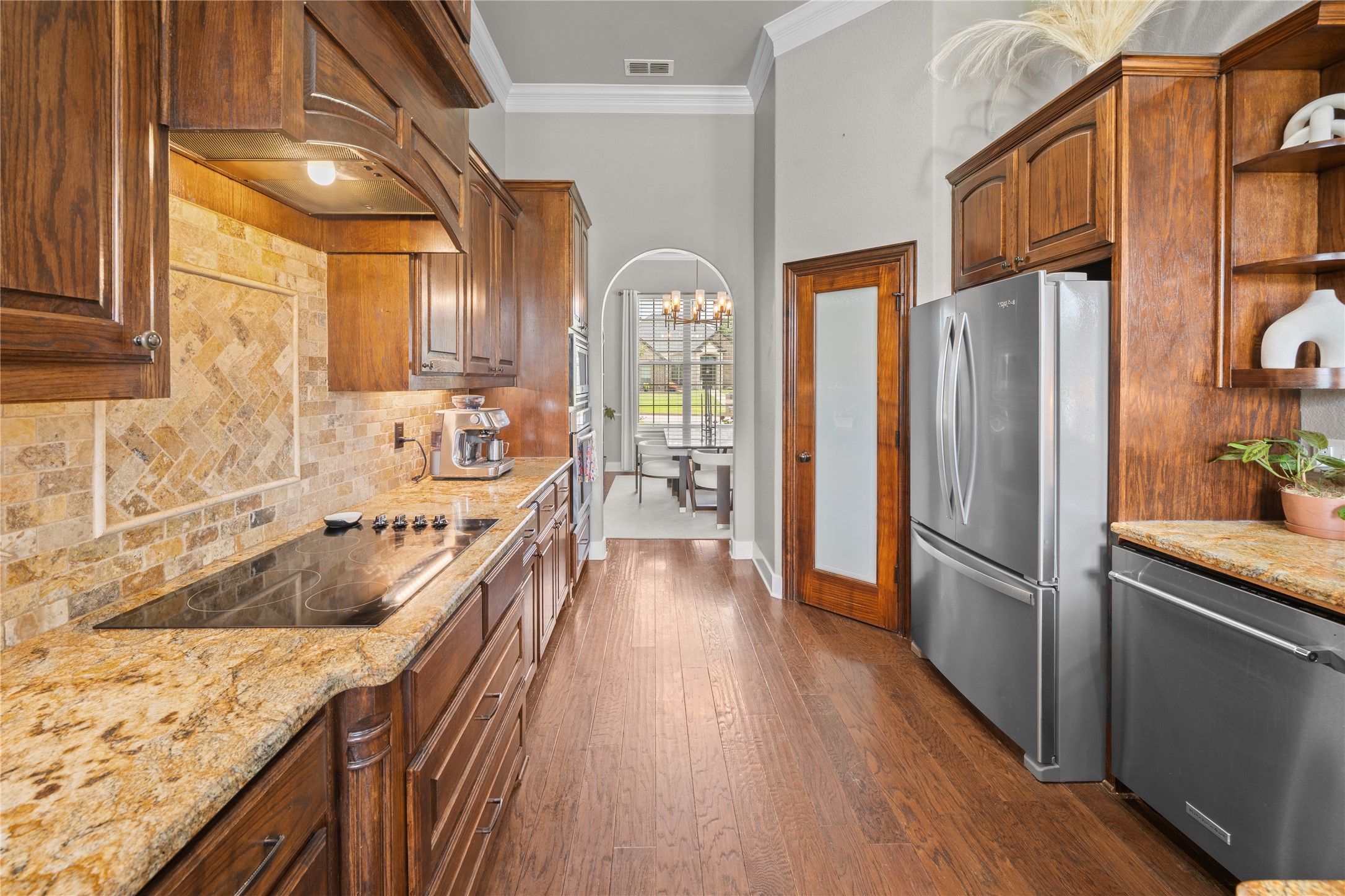301 Zambezi Lane Bullard TX 75757