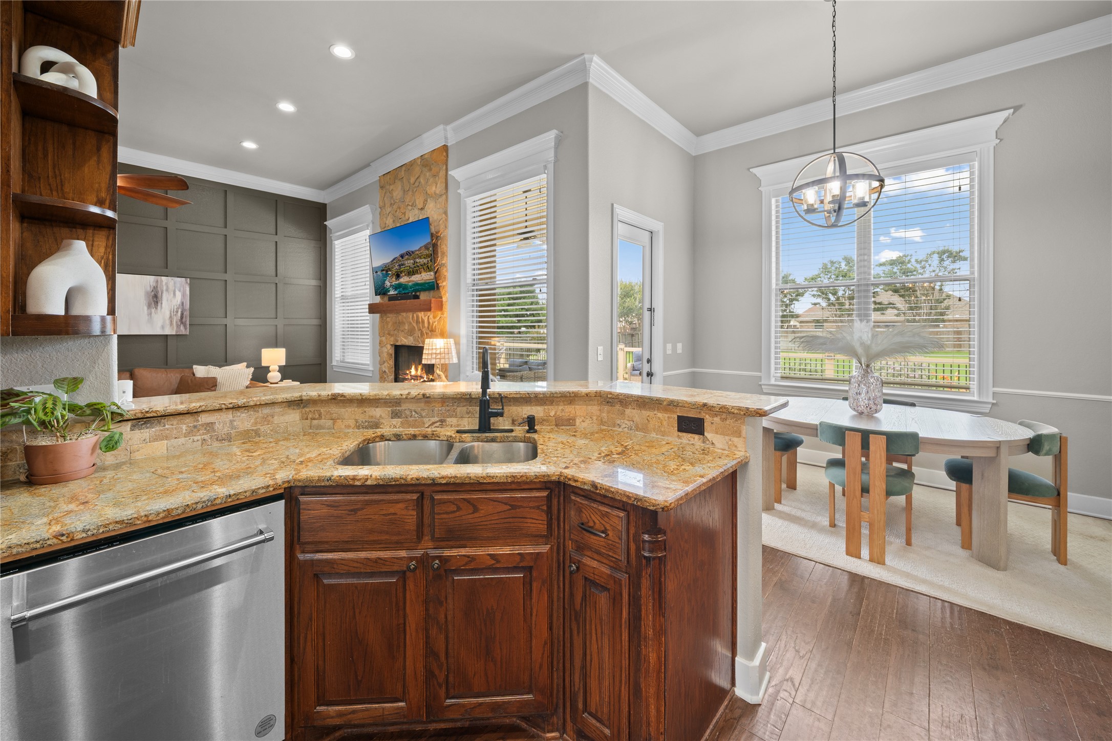 301 Zambezi Lane Bullard TX 75757