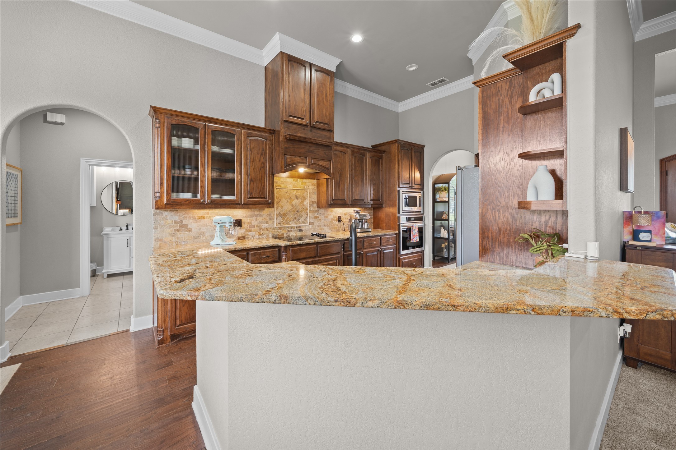 301 Zambezi Lane Bullard TX 75757