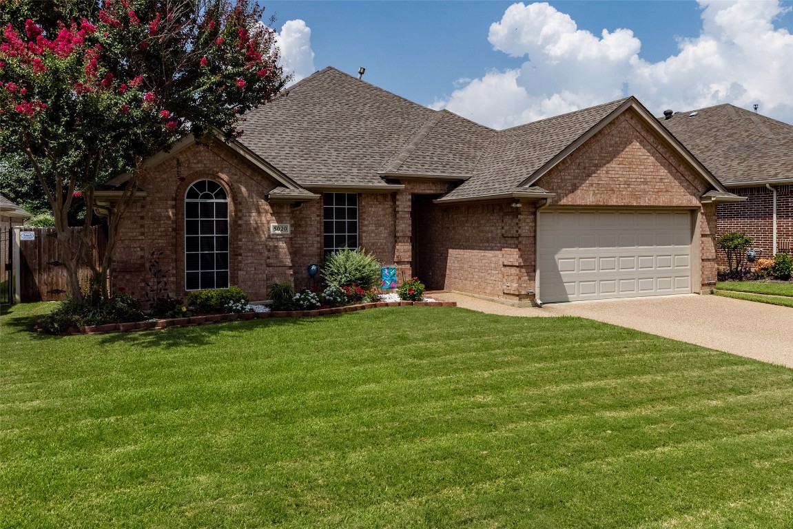 5020 Southpoint Drive Arlington TX 76017