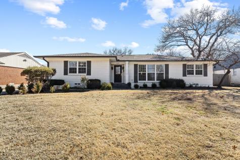 3524 Norcross Lane Dallas TX 75229