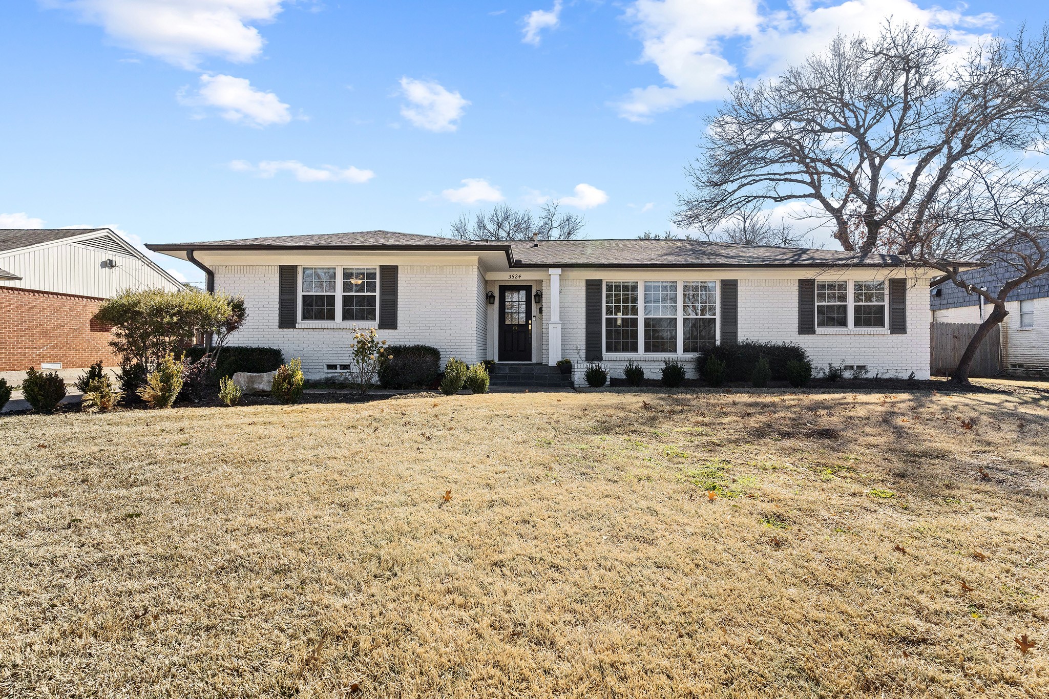 3524 Norcross Lane Dallas TX 75229