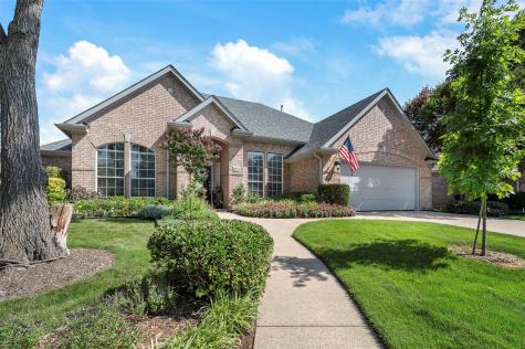 4632 Windmill Lane Flower Mound TX 75028