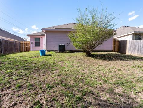 3414 Mojave Drive Dallas TX 75241