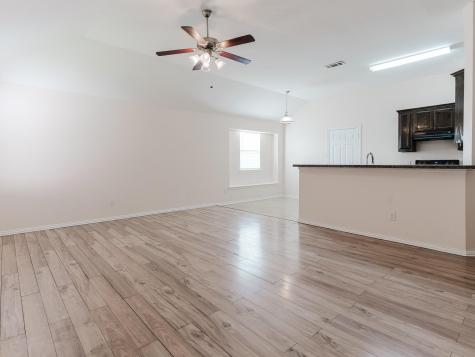 3414 Mojave Drive Dallas TX 75241