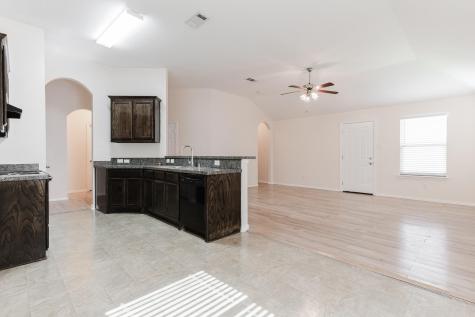 3414 Mojave Drive Dallas TX 75241