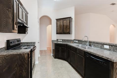 3414 Mojave Drive Dallas TX 75241
