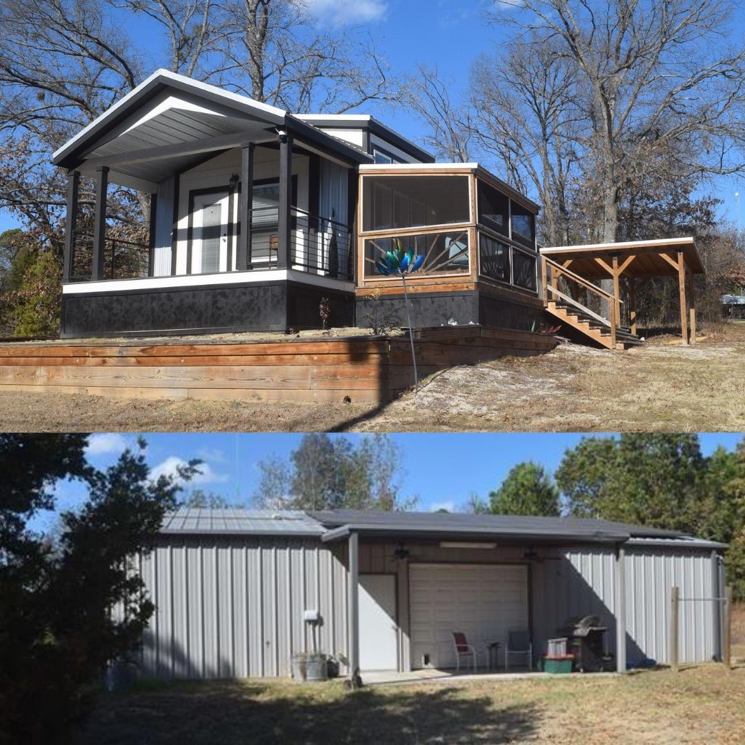 256 County Road 2267 Mineola TX 75773