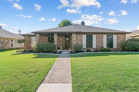 1693 Autumn Breeze Lane Lewisville TX 75077
