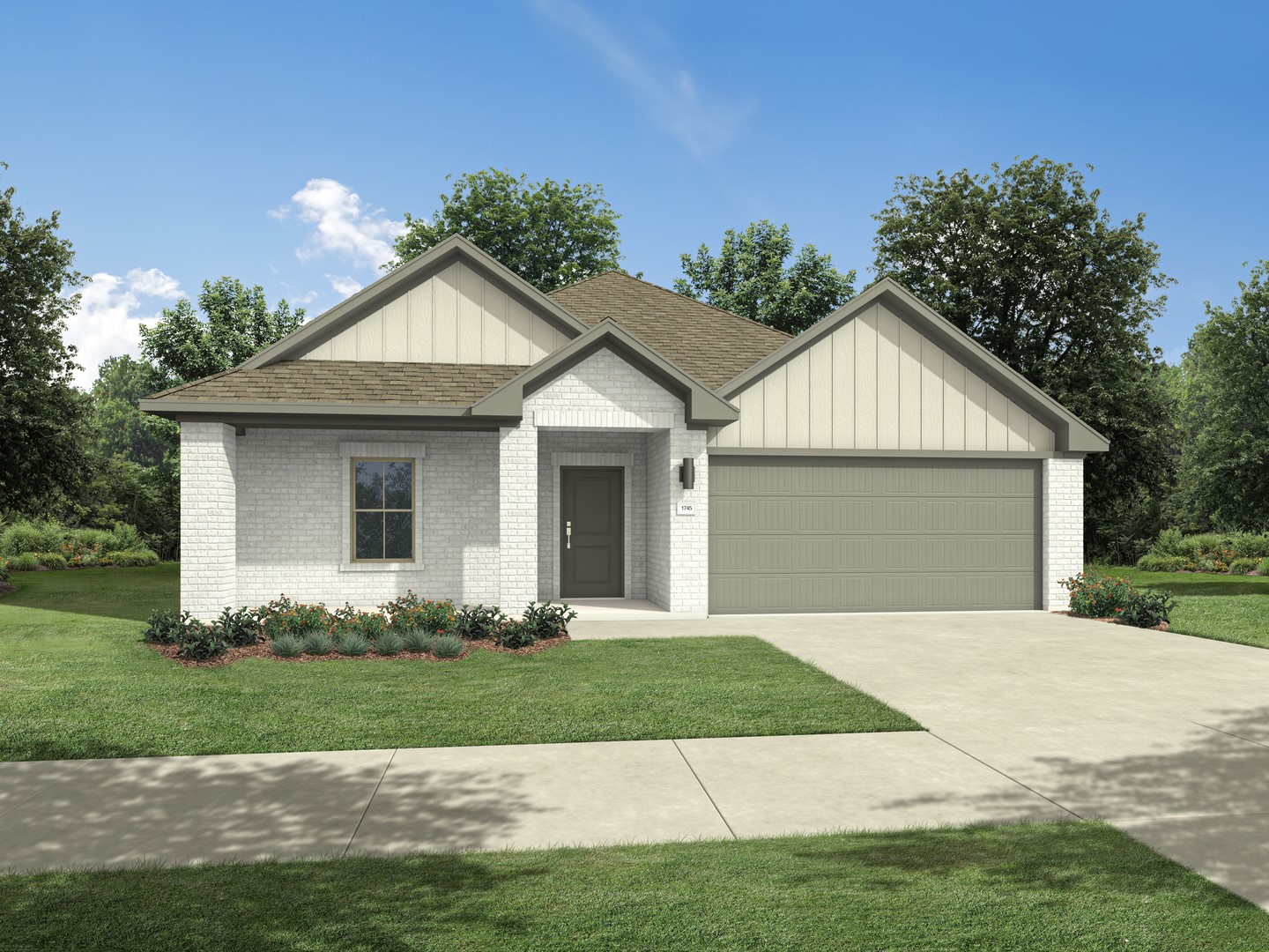3911 Somerville Drive Farmersville TX 75442