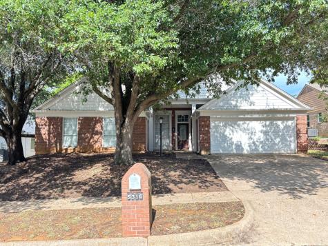 5316 Signal Peak Drive Arlington TX 76017