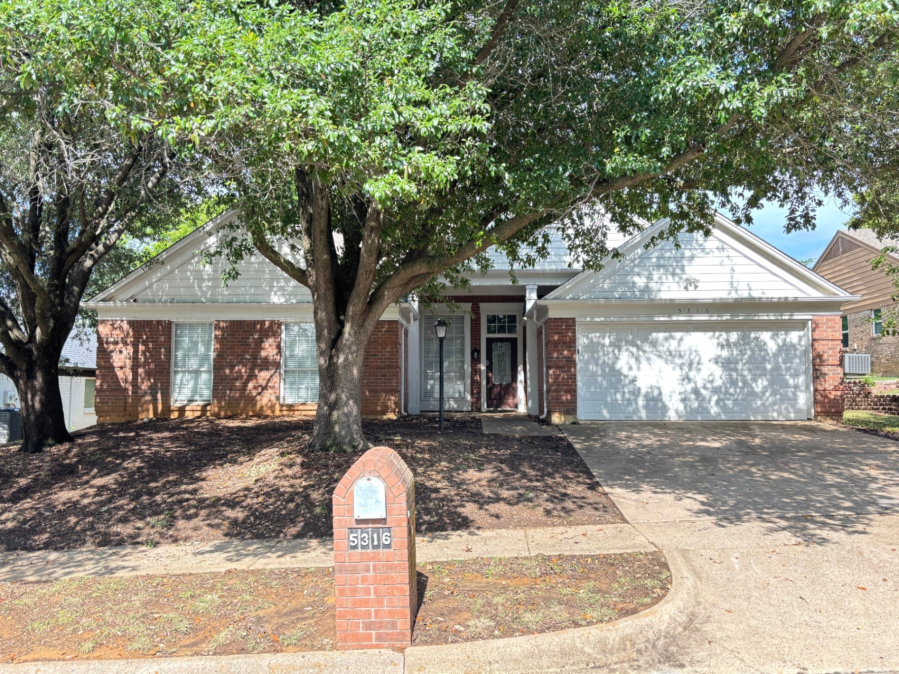 5316 Signal Peak Drive Arlington TX 76017