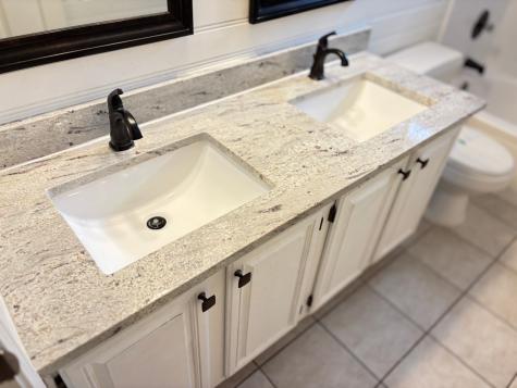 5316 Signal Peak Drive Arlington TX 76017