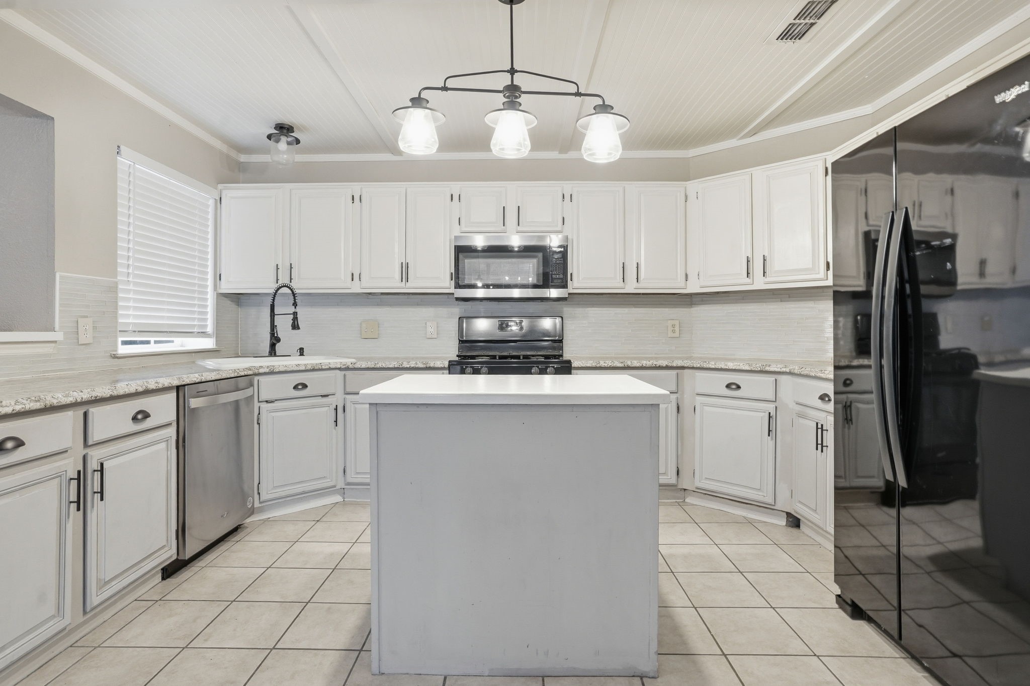 5316 Signal Peak Drive Arlington TX 76017