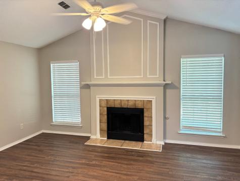 5316 Signal Peak Drive Arlington TX 76017