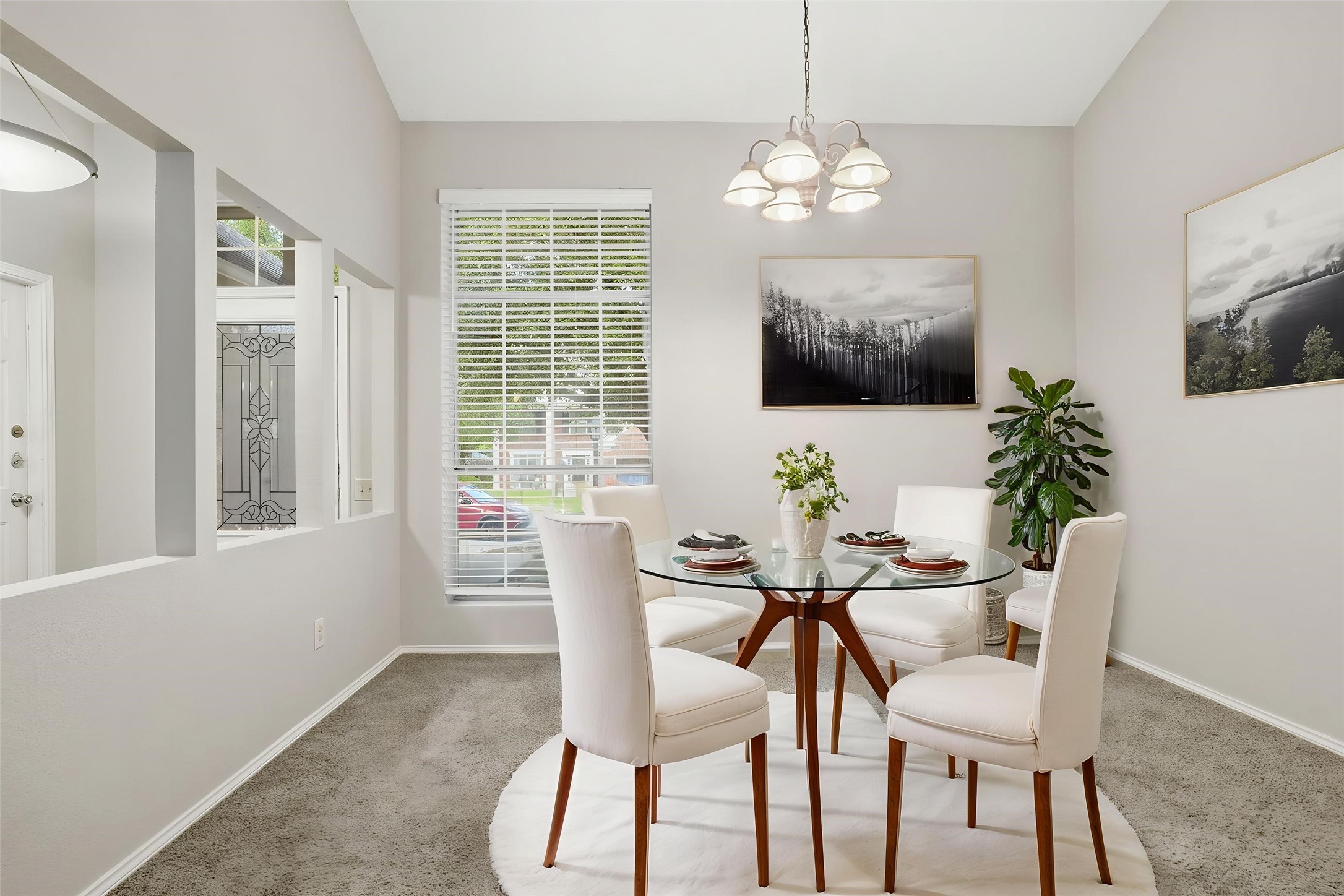 5316 Signal Peak Drive Arlington TX 76017