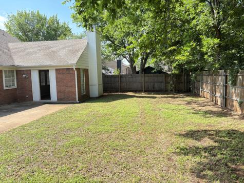 5316 Signal Peak Drive Arlington TX 76017