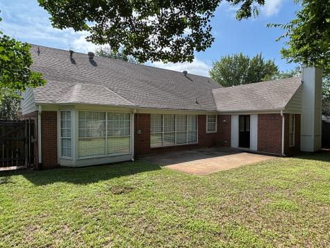 5316 Signal Peak Drive Arlington TX 76017