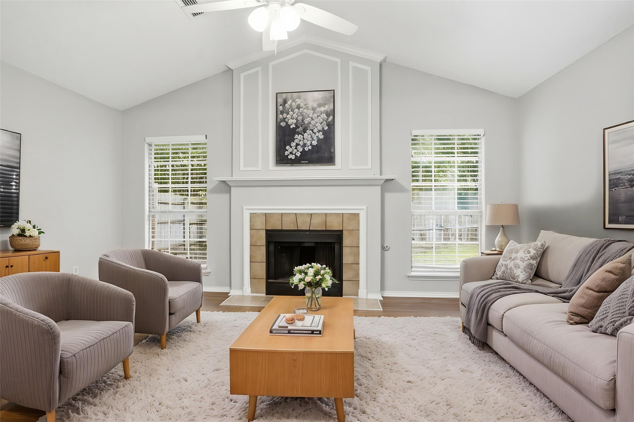 5316 Signal Peak Drive Arlington TX 76017