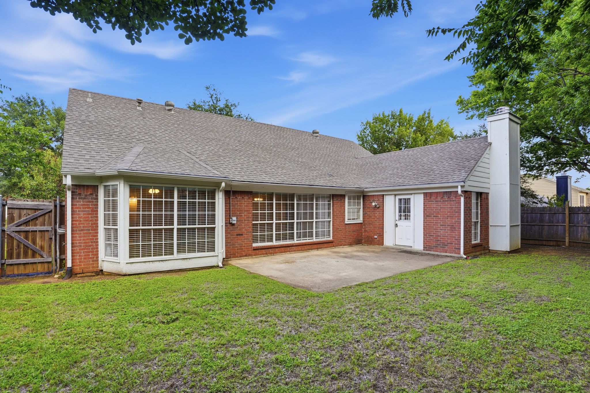 5316 Signal Peak Drive Arlington TX 76017