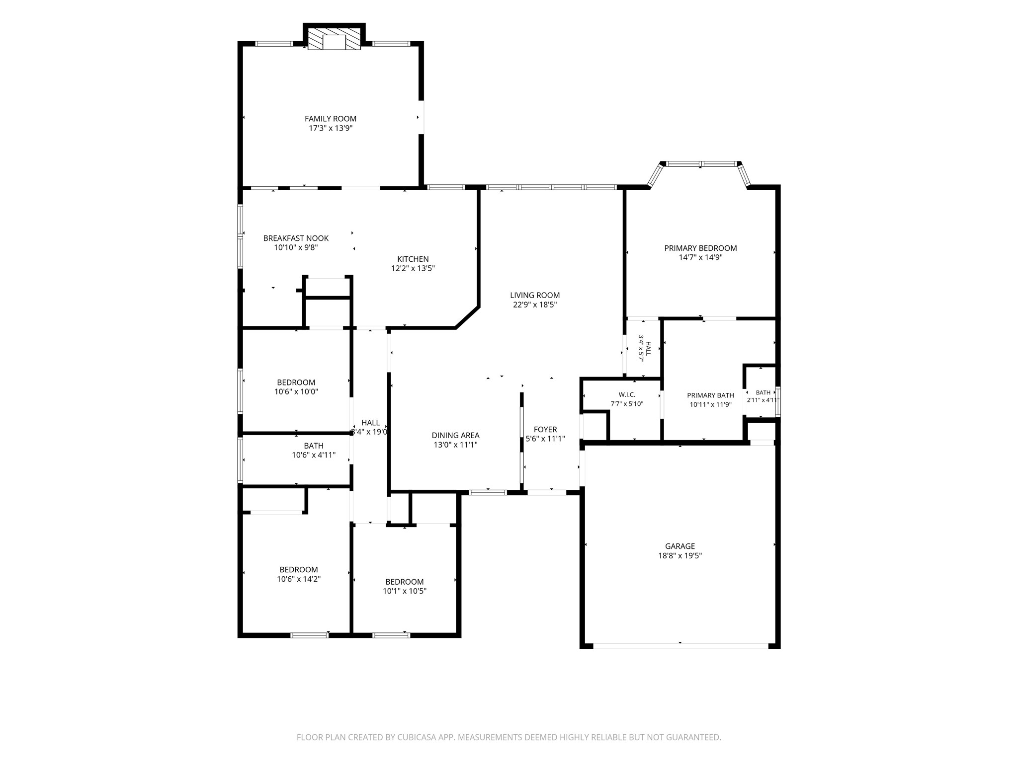 5316 Signal Peak Drive Arlington TX 76017