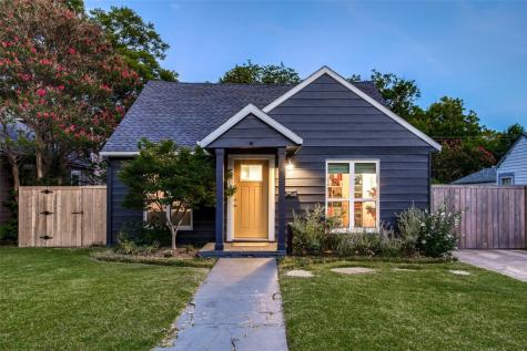 8650 Angora Street Dallas TX 75218