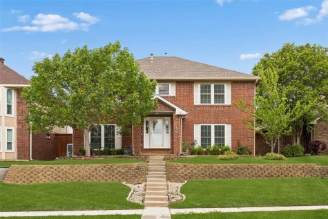 1109 Holly Drive Carrollton TX 75010