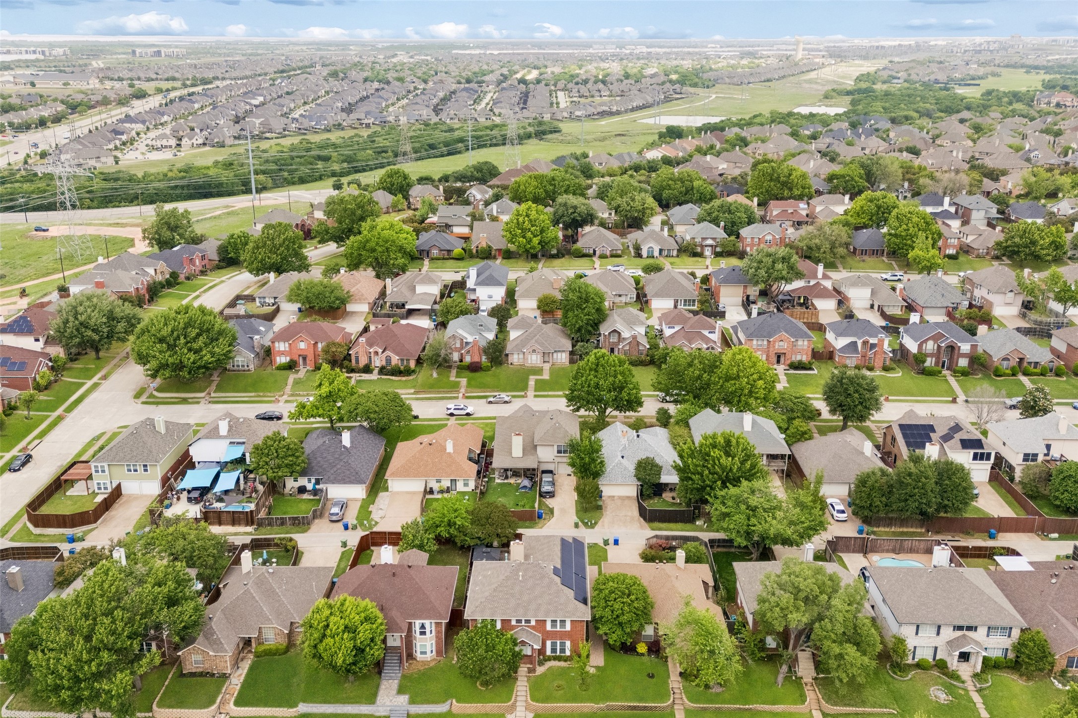 1109 Holly Drive Carrollton TX 75010