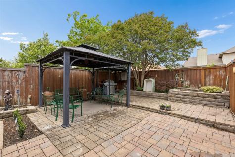 1109 Holly Drive Carrollton TX 75010