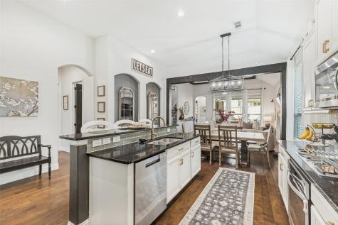 7813 Fossil Creek Trail Mckinney TX 75071