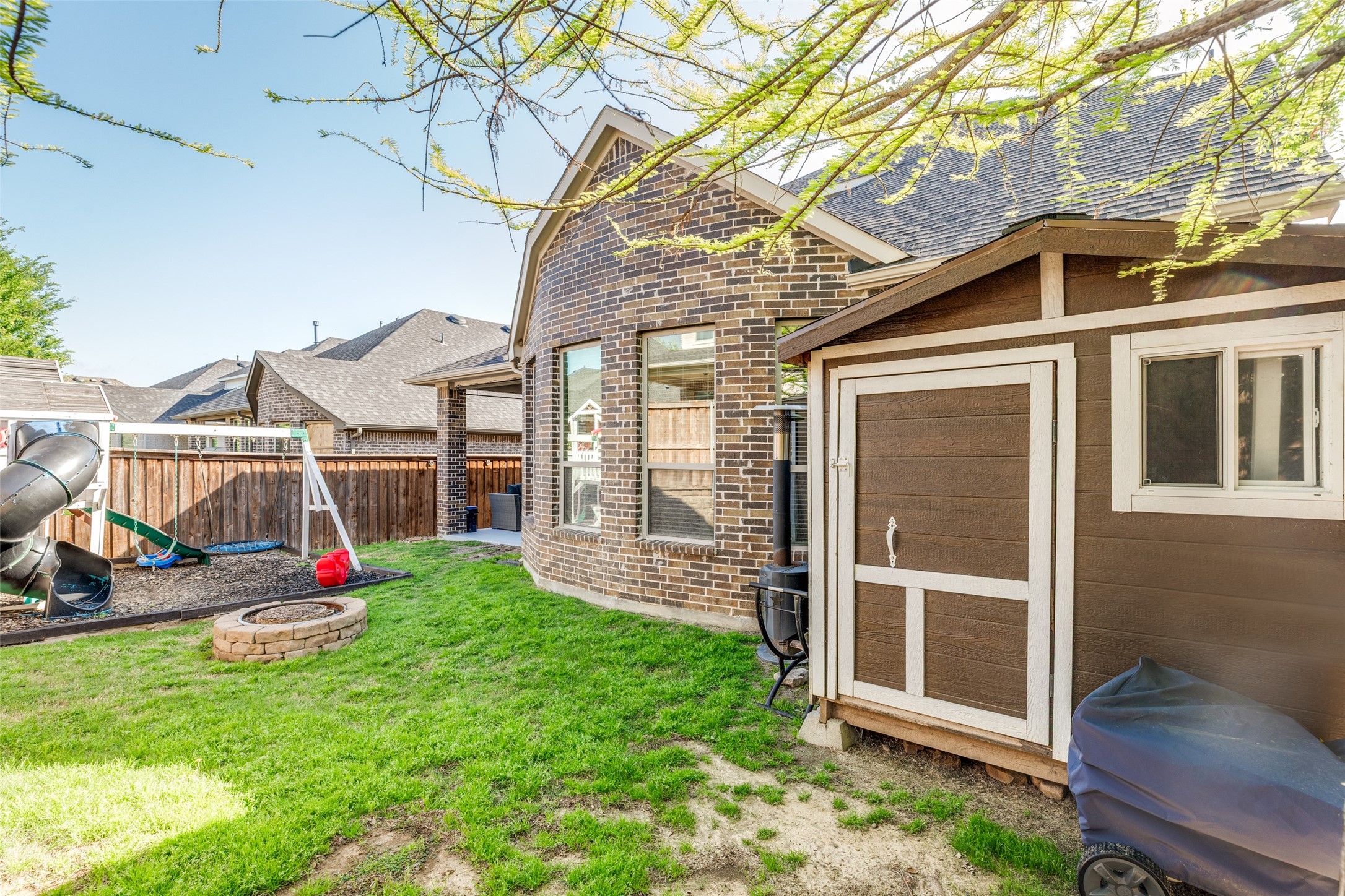 7813 Fossil Creek Trail Mckinney TX 75071