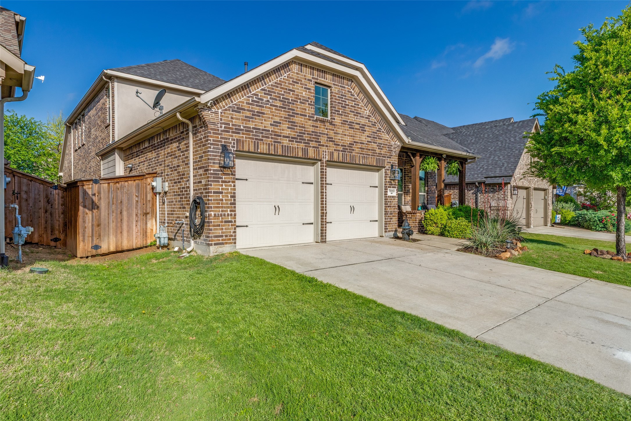 7813 Fossil Creek Trail Mckinney TX 75071