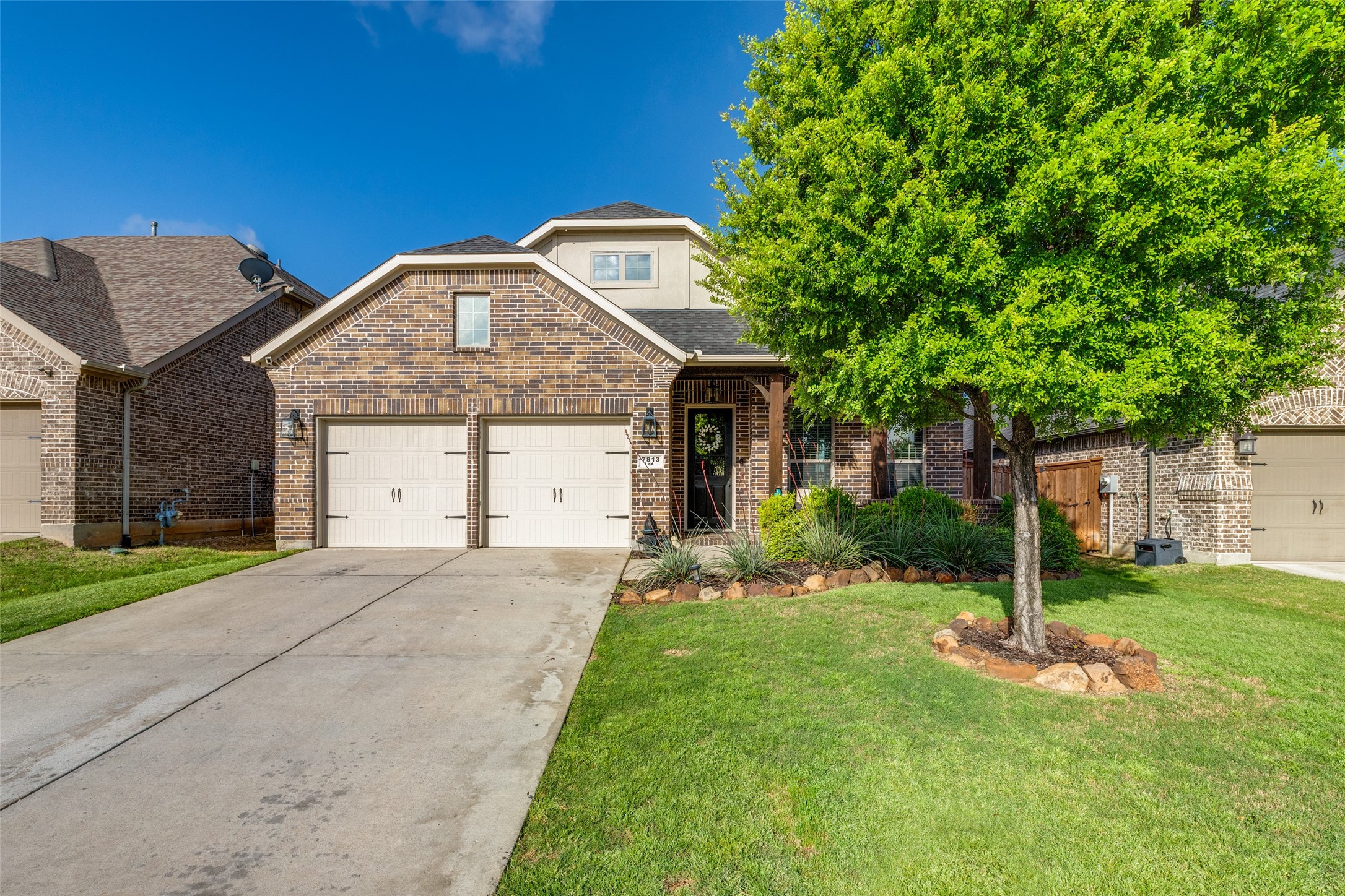 7813 Fossil Creek Trail Mckinney TX 75071