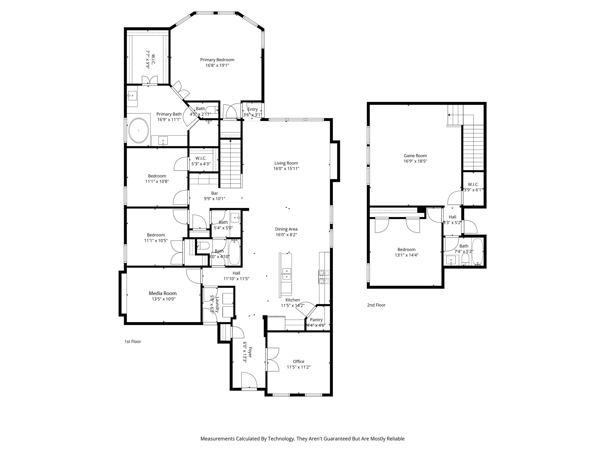 7813 Fossil Creek Trail Mckinney TX 75071