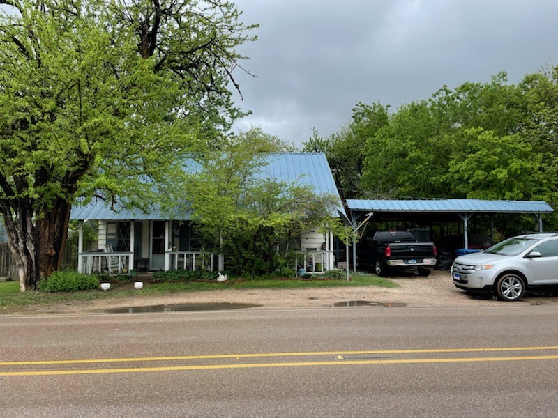 231 S Colorado Street Whitney TX 76692
