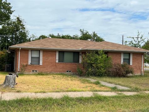 412 S Ohio Street Celina TX 75009