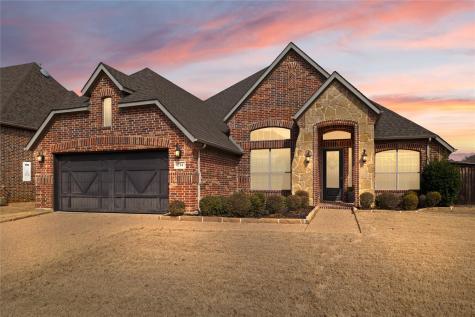 714 Colby Drive Mansfield TX 76063