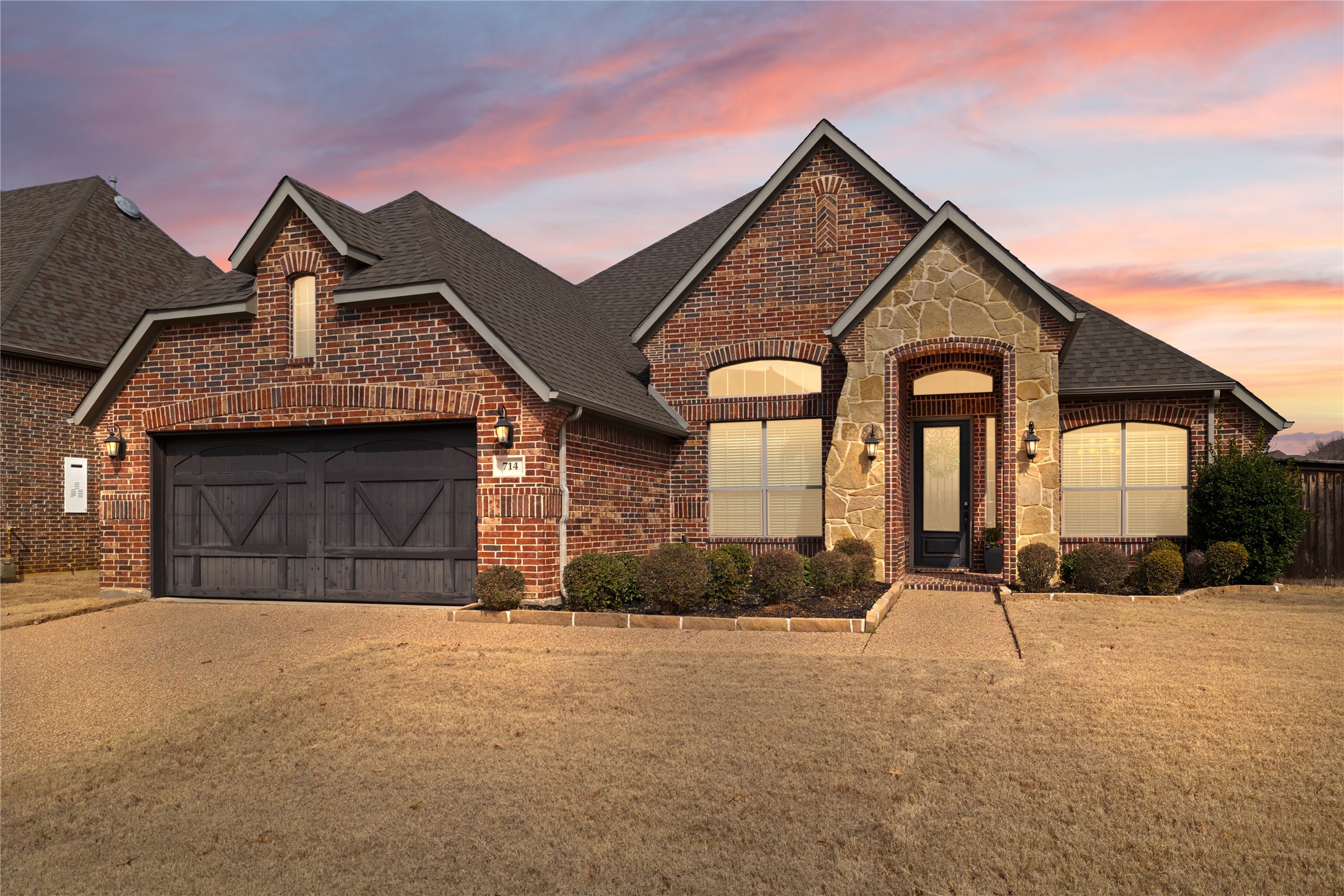 714 Colby Drive Mansfield TX 76063