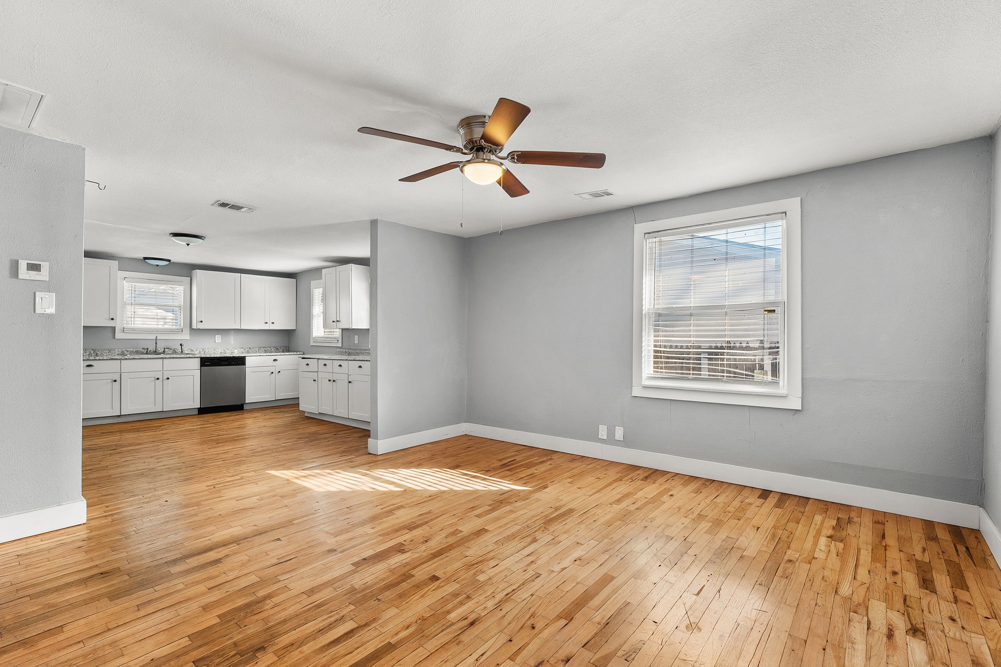 2709 Townsend Drive Fort Worth TX 76110