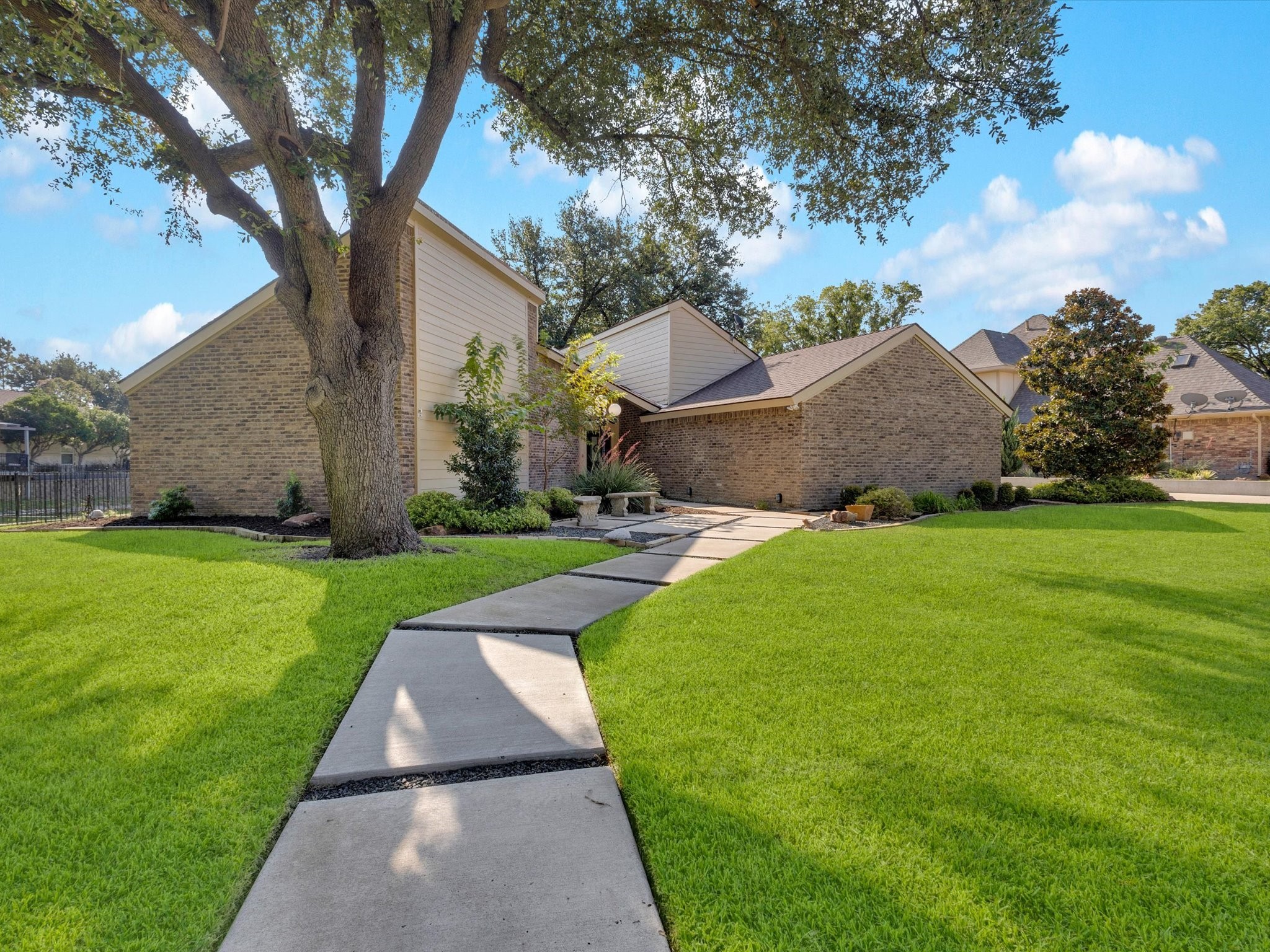2508 Inverness Lane Plano TX 75075