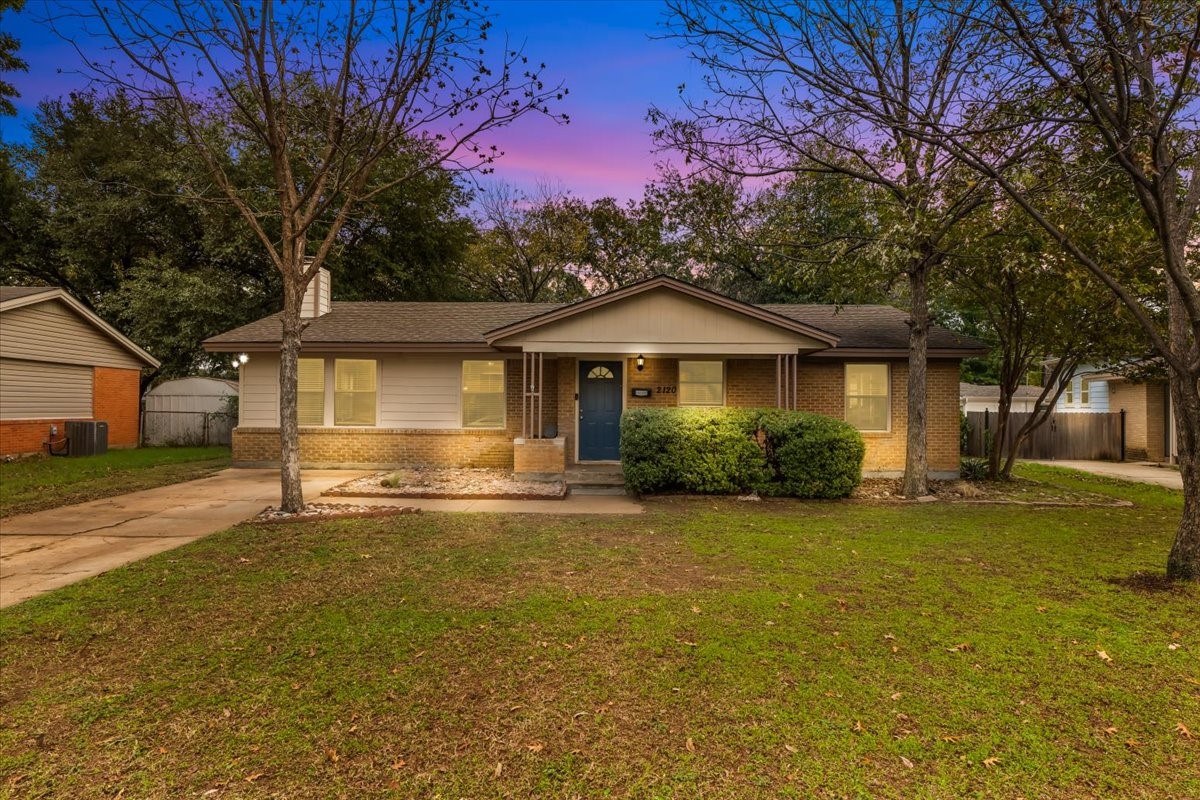 2120 Cambridge Drive Irving TX 75061