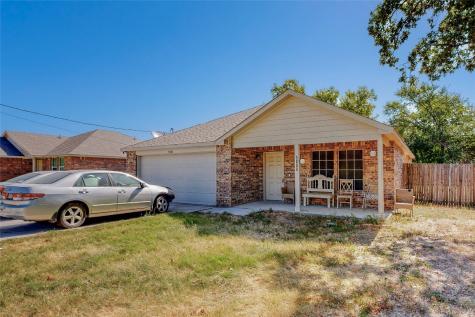 5008 S Peachtree Road Balch Springs TX 75180