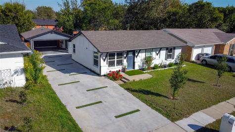 903 Mardi Gras Lane Wylie TX 75098