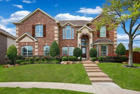 413 Sunnyside Lane Red Oak TX 75154