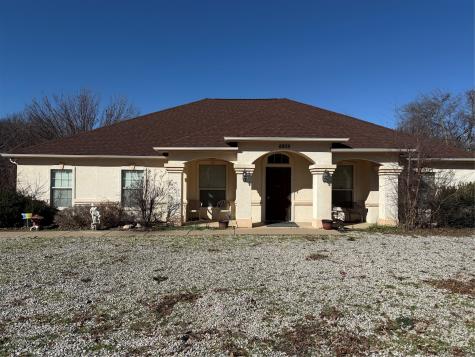 8809 Glen Hollow Drive Fort Worth TX 76179