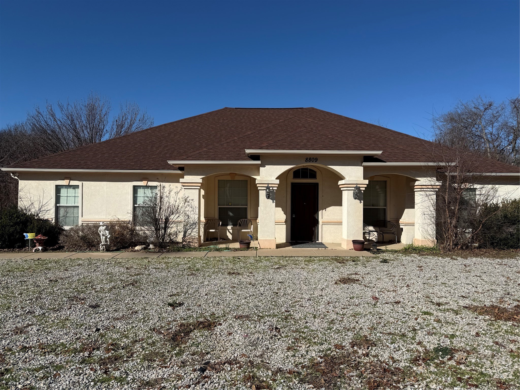 8809 Glen Hollow Drive Fort Worth TX 76179