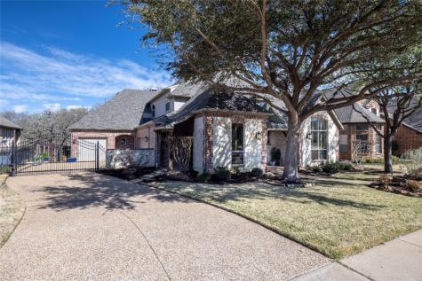 2511 Lakepoint Drive Keller TX 76248