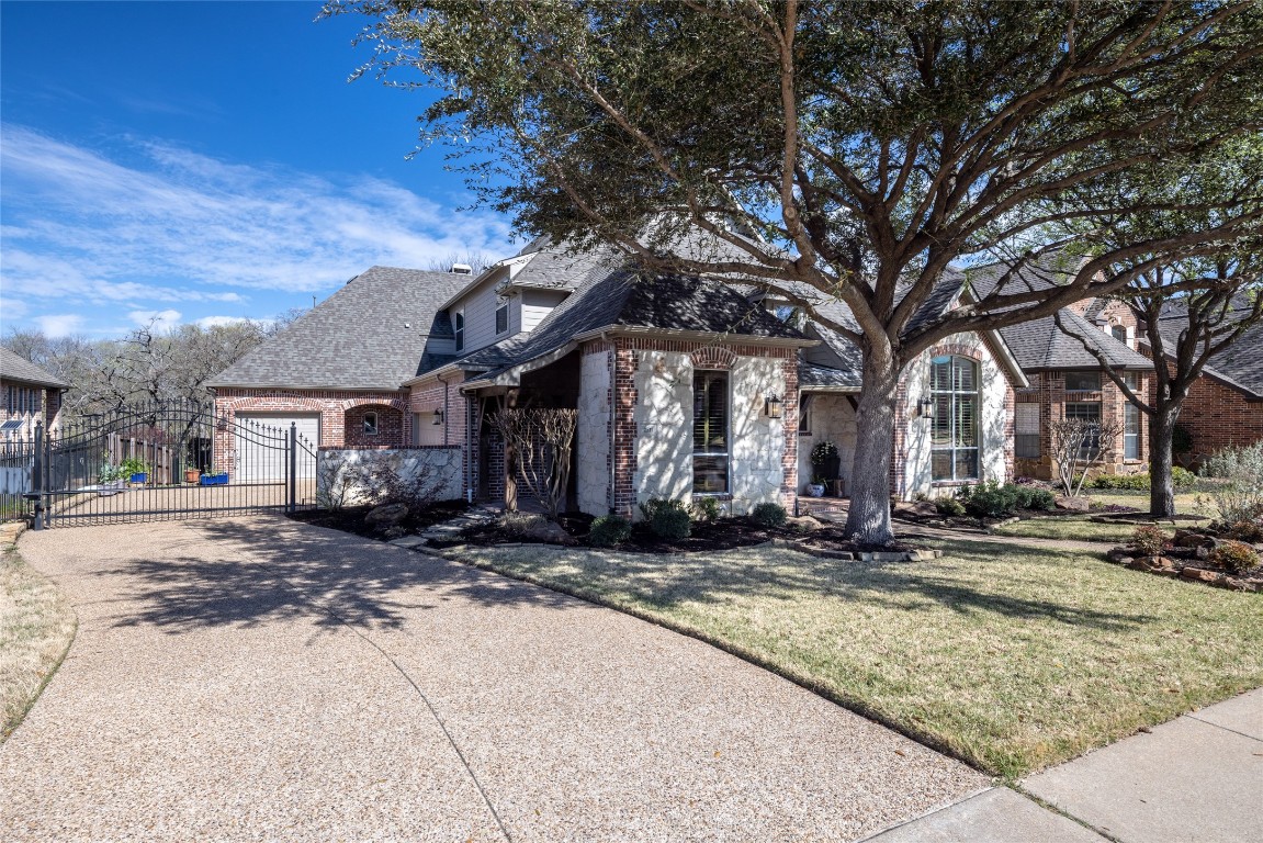 2511 Lakepoint Drive Keller TX 76248