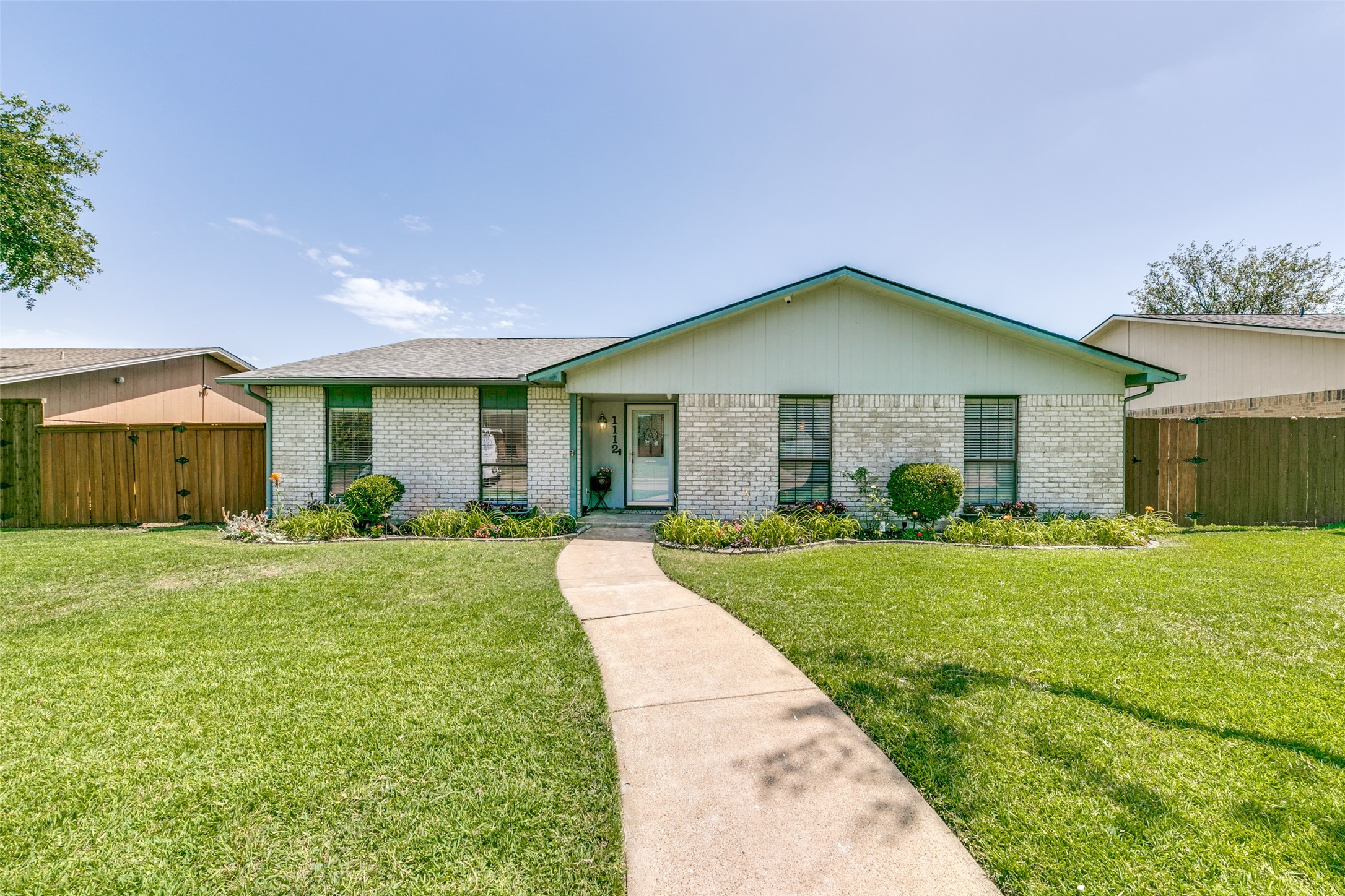 1112 Bass Drive Plano TX 75025
