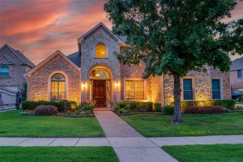 6529 Westway Drive The Colony TX 75056